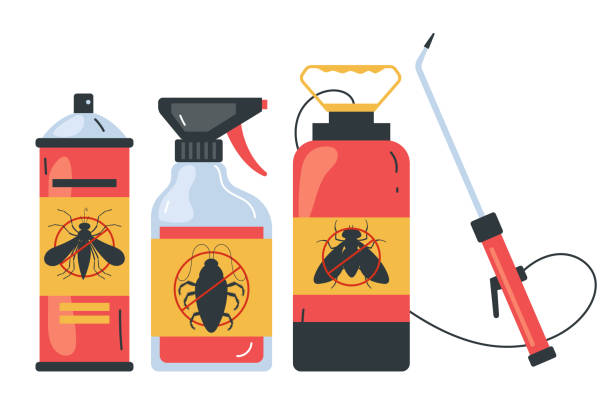 Wasp Removal Services in Sterling City, TX